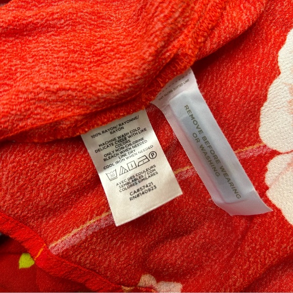 Loft dress - Picture 3 of 3